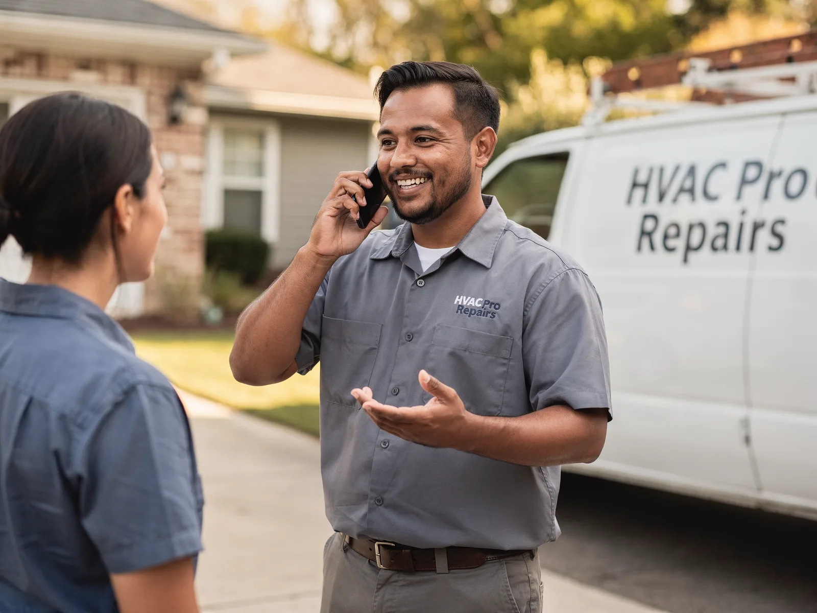 Heat Pump Repair Chesterfield, NH FAQs